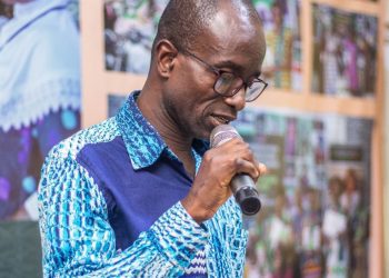 ERCC Commends Agrihouse Foundation’s Efforts towards Empowering Women in Agriculture