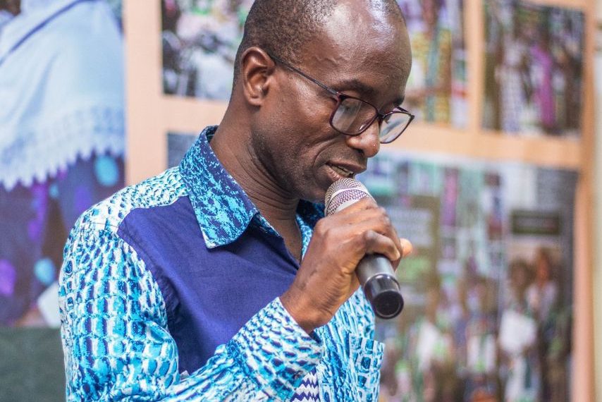 ERCC Commends Agrihouse Foundation’s Efforts towards Empowering Women in Agriculture