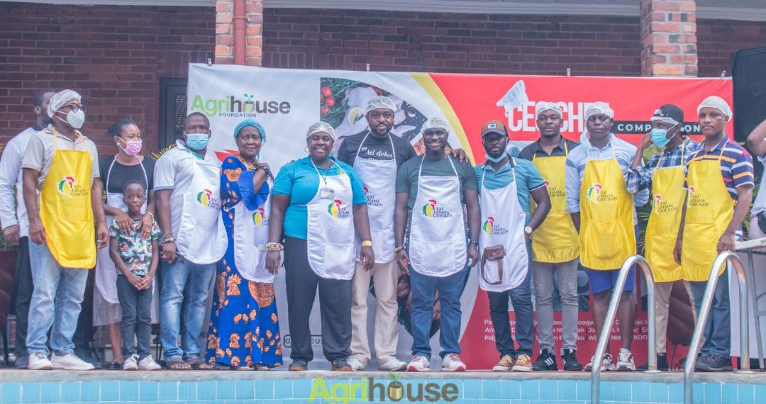 Broadspectrum Limited , Melcom, Amas Farms Reiterate Support for Ghana Poultry Day Broadspectrum Limited , Melcom, Amas Farms Reiterate Support for Ghana Poultry Day