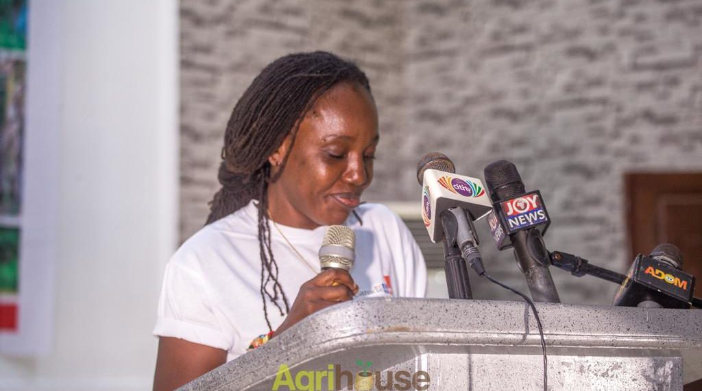 Agrihouse to launch fifth edition of WOFAGRIC and Gold in the Soil Awards, Tomorrow Agrihouse to launch fifth edition of WOFAGRIC and Gold in the Soil Awards, Tomorrow