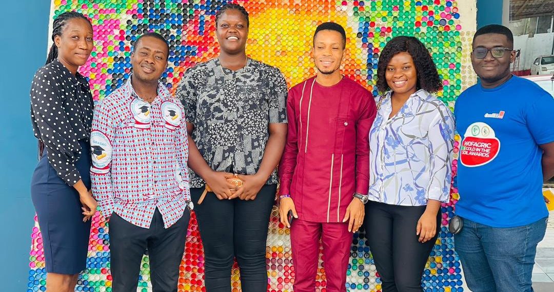 Kantanka Television Announced as Official Media Partner for Ghana Chicken Festival and Poultry Day Kantanka Television Announced as Official Media Partner for Ghana Chicken Festival and Poultry Day