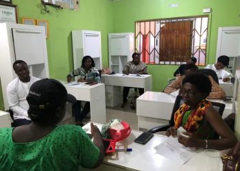 Agrihouse Foundation Successfully Rolls Out Its Second Monthly Beginner Executive Masterclass on Fish Farming and Yogurt Making