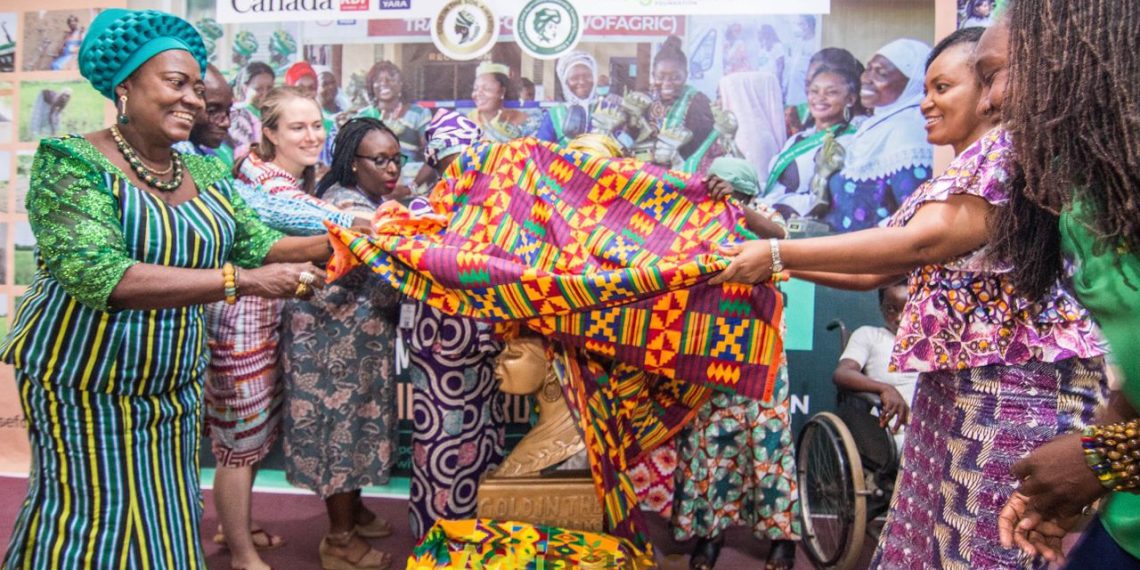 5th WOFAGRIC and Gold in the Soil Awards Opens Tomorrow in the Eastern Region 5th WOFAGRIC and Gold in the Soil Awards Opens Tomorrow in the Eastern Region