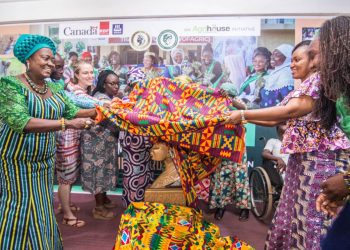 5th WOFAGRIC and Gold in the Soil Awards Opens Tomorrow in the Eastern Region