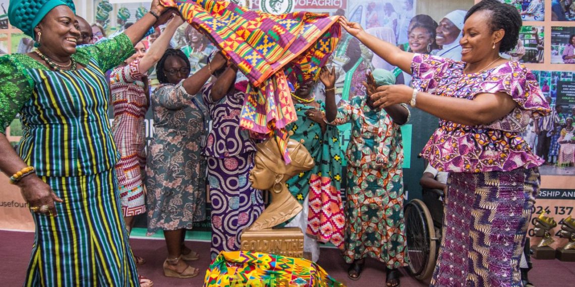 5th WOFAGRIC & Gold in the Soil Awards Opens Today in Koforidua 5th WOFAGRIC & Gold in the Soil Awards Opens Today in Koforidua