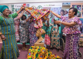 5th WOFAGRIC & Gold in the Soil Awards Opens Today in Koforidua