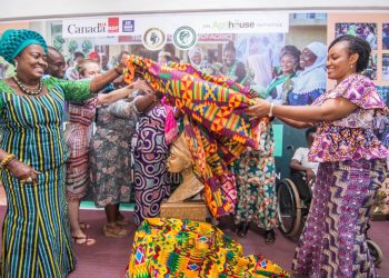 Gold In the Soil Awards Receives 96 Nominations in the Eastern Region