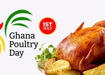 Ghana Poultry Day/3rd Ghana Chicken Festival set for July 1, 2023