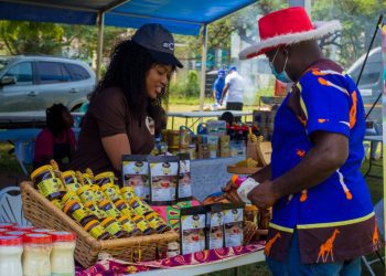 Agriwoman Marketplace Returns Energetically after a short break, expecting to draw about 50 Women in Farming, Marketing and related Agribusiness Value chain Activities for its 13th Edition