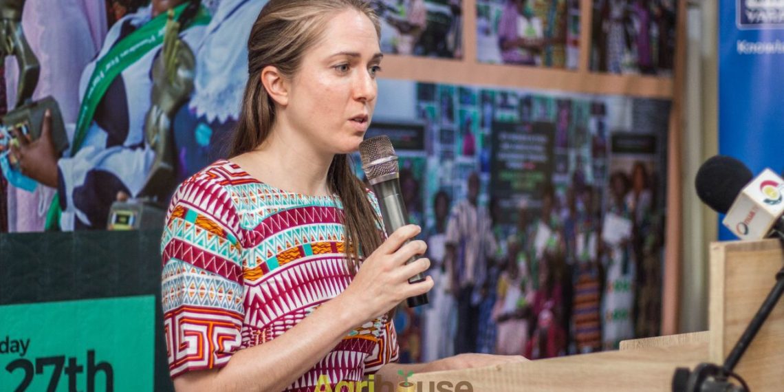 Global Affaires Canada Reaffirms Commitment to WOFAGRIC and Gold in the Soil Awards for the fifth year Global Affaires Canada Reaffirms Commitment to WOFAGRIC and Gold in the Soil Awards for the fifth year