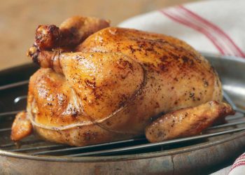 July 1 ‘Ghana Chicken Festival,’ Mouthwatering Chicken Meals to Expect