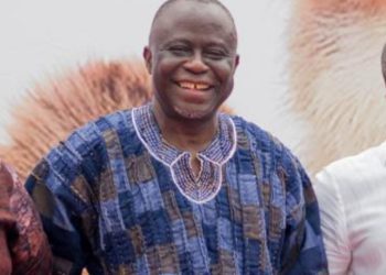 Deputy Agric Minister Reaffirms Government’s Commitment to supporting the  Poultry Industry 