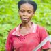 38-Year -old Female Farmer, Encourages  Youth to See Agriculture as a Viable Career Option 38-Year -old Female Farmer, Encourages  Youth to See Agriculture as a Viable Career Option