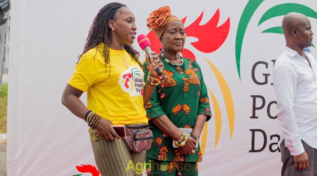 4TH GHANA POULTRY DAY SLATED FOR JULY 1, 2024