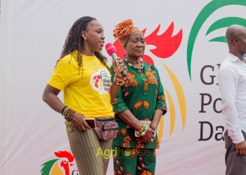 4TH GHANA POULTRY DAY SLATED FOR JULY 1, 2024