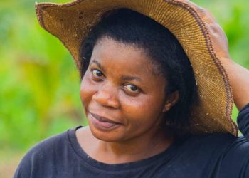 Lydia Gyebi Asare: Inspiring  others to Pursue their Passions, Regardless of their Educational Background