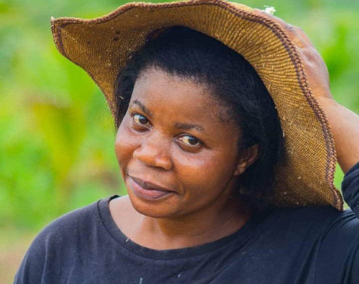 Lydia Gyebi Asare: Inspiring  others to Pursue their Passions, Regardless of their Educational Background Lydia Gyebi Asare: Inspiring  others to Pursue their Passions, Regardless of their Educational Background