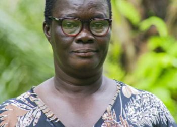 Nana Felicia Akyeameh: A Trailblazing Farmer, Philanthropist, and Community Champion
