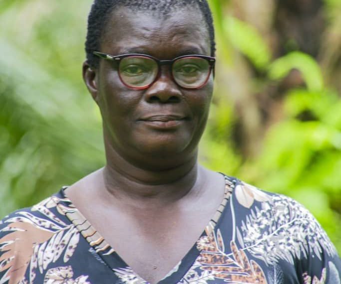Nana Felicia Akyeameh: A Trailblazing Farmer, Philanthropist, and Community Champion Nana Felicia Akyeameh: A Trailblazing Farmer, Philanthropist, and Community Champion