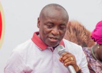 NPP Presidential Hopeful Kwabena Agyei Agyapong, Advocates for Increased Support for Poultry Industry