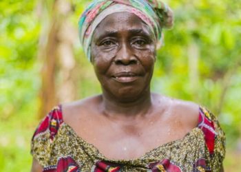 Empowering Communities Through Sustainable Agriculture: The Inspiring Journey of Abigail Ghama”