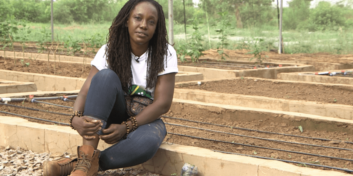 Surviving the Impact of Climate Change Through Backyard Gardening Surviving the Impact of Climate Change Through Backyard Gardening