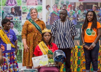 Nominations Open for the Sixth GOLD IN THE SOIL AWARDS in Bono Region