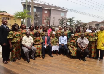 GAFAFAW Encouraged to Register as Aggregators for Second Phase of PFJ