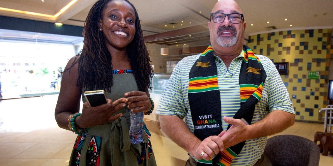 Agrihouse Foundation and GhaNeb LLC Partner, to Create Agribusiness Trade and Investment Opportunities for Ghanaian Agribusinesses in Nebraska Agrihouse Foundation and GhaNeb LLC Partner, to Create Agribusiness Trade and Investment Opportunities for Ghanaian Agribusinesses in Nebraska