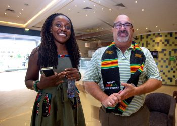 Agrihouse Foundation and GhaNeb LLC Partner, to Create Agribusiness Trade and Investment Opportunities for Ghanaian Agribusinesses in Nebraska