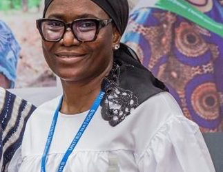 WFP  Reaffirms Commitment to Food Security and Empowering Women at 5th Women in Food and Agricultural Leadership Training Forum