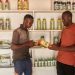 Tumu Cooperative Credit Union Supports Input Dealers to Boost Food Production Tumu Cooperative Credit Union Supports Input Dealers to Boost Food Production
