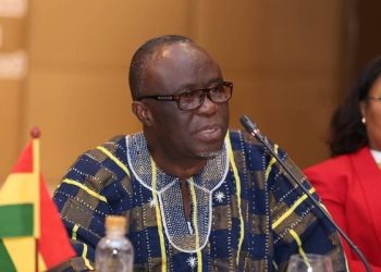 Deputy Agric Minister leads delegation to Nebraska for the Agrihouse-GhaNeb LLC Agric, Trade & Investment Program