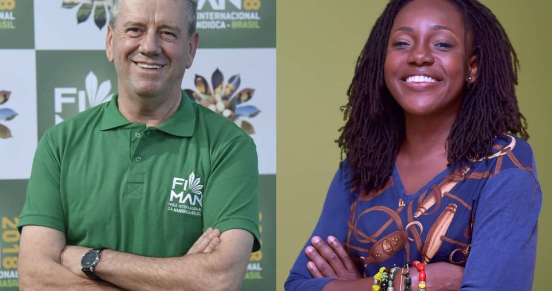Agrihouse Foundation Awarded Franchise for Brazil’s Leading  International Cassava Fair – (FIMAN) Agrihouse Foundation Awarded Franchise for Brazil’s Leading  International Cassava Fair – (FIMAN)