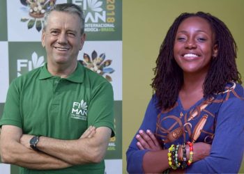 Agrihouse Foundation Awarded Franchise for Brazil’s Leading  International Cassava Fair – (FIMAN)