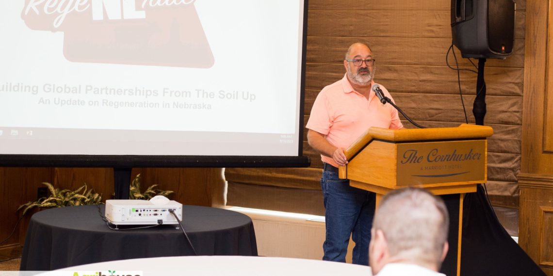 First Nebraska -Ghana Trade and Investment Program and Husker Harvest Days Ends Successfully First Nebraska -Ghana Trade and Investment Program and Husker Harvest Days Ends Successfully