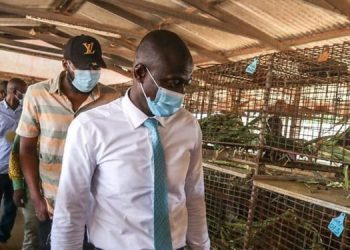 Register Now as an Exhibitor or Trainee for the Fifth Livestock, Poultry, and Fisheries Tradeshow