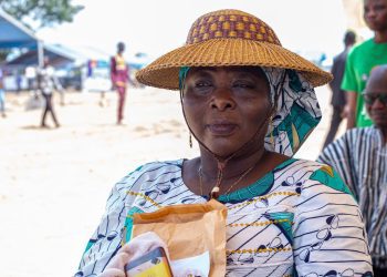 Northern Regional Agric Director Calls on Agricultural Value Chain Actors to Seize Opportunities Offered at 13th Annual Pre-Harvest Agribusiness Conference and Exhibition