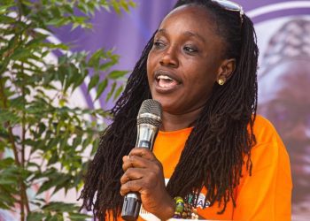 Agrihouse Foundation’s Executive Director Appeals to Government for More Agri-Village Training Centers