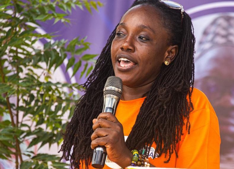 Agrihouse Foundation’s Executive Director Appeals to Government for More Agri-Village Training Centers Agrihouse Foundation’s Executive Director Appeals to Government for More Agri-Village Training Centers