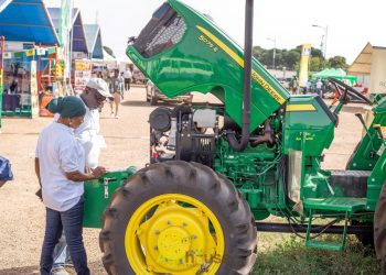 Over 70 Exhibitors to Showcase Agricultural Innovations At 13th Annual Pre-Harvest Agribusiness Conference and Exhibition