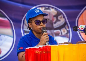 Yara Ghana Champions Effective Fertilizer Use, Empowering Farmers at the 13th Annual Pre-Harvest Agribusiness Conference and Exhibition