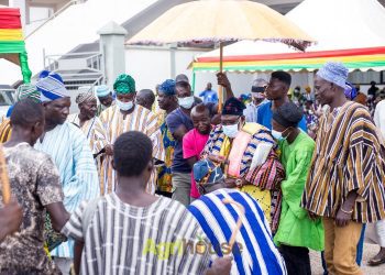  13th Annual Pre-Harvest Conference and Exhibition opens today in Kudula, Tamale.