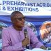 Youth Encouraged to Venture into Agriculture Youth Encouraged to Venture into Agriculture