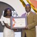 American Chamber of Commerce Awards Agrihouse Foundation for Outstanding Organization and Promotion of the 2023 U.S-Ghana Business Expo American Chamber of Commerce Awards Agrihouse Foundation for Outstanding Organization and Promotion of the 2023 U.S-Ghana Business Expo