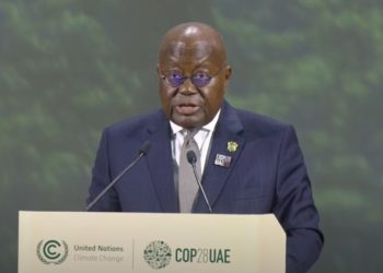 Africa Prosperity Dialogues 2024: President Akufo-Addo Advocates Practical Strategies for Transformative Change