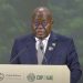 Africa Prosperity Dialogues 2024: President Akufo-Addo Advocates Practical Strategies for Transformative Change Africa Prosperity Dialogues 2024: President Akufo-Addo Advocates Practical Strategies for Transformative Change