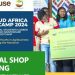 Agromonti Fulfils Pledge of Opening Input Dealer Shop for Winner of Agrihouse Foundation’s 6th AG-STUD Bootcamp Agromonti Fulfils Pledge of Opening Input Dealer Shop for Winner of Agrihouse Foundation’s 6th AG-STUD Bootcamp
