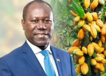 Ghana’s Cocoa Market to Benefit from Bullish Trend, Says COCOBOD CEO