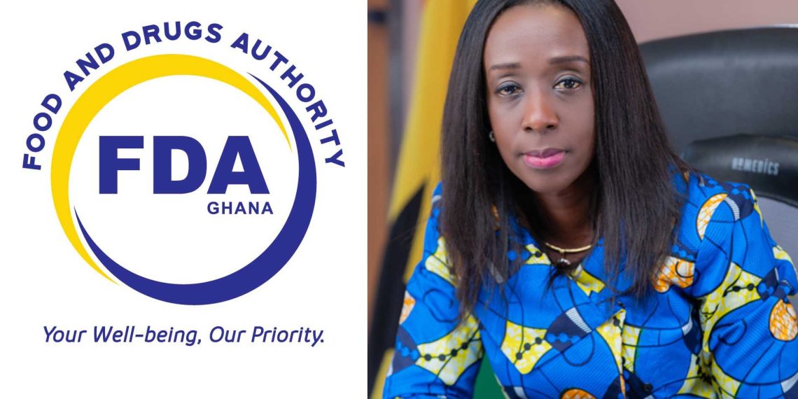 FDA Calls for Public Compliance with Food Hygiene Regulations to Ensure Public Safety